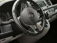 Gebraucht VW T6 Highline 150 PS (110 kW) 2016 Van