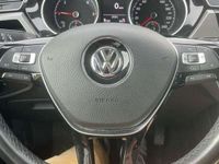 gebraucht VW Touran TouranSky 1,6 SCR TDI Sky