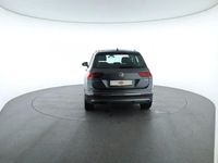 gebraucht VW Tiguan Highline TDI SCR 4MOTION DSG