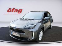 gebraucht Toyota Yaris Cross Active Drive Hybrid Aut.