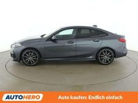 Gebraucht BMW 218 M Sport 136 PS (100 kW) 2021 Grau Coupé