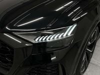 gebraucht Audi RS Q8 Q8quattro Aut.RS-Dynamikpaket plus/Carbon/Ke...