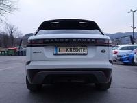 gebraucht Land Rover Range Rover Velar R-Dynamic S 20 Allrad Aut.