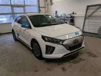 Gebraucht Hyundai Ioniq 100 kW (136 PS) 2021 Weiß Kleinwagen