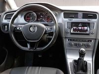 gebraucht VW Golf VII Variant Lounge BMT 2,0 TDI *PDC*SHZ*TEMPOMAT*