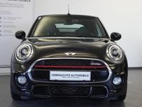 gebraucht Mini Cooper S Cabriolet