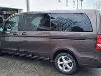 Gebraucht Mercedes E250 190 PS (139 kW) 2015 Braun Kombi