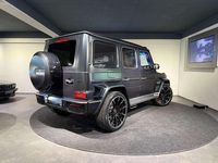 gebraucht Mercedes G63 AMG AMG BRABUS G800 Widestar / 24“ Felgen / ABSOLUTE OPTI