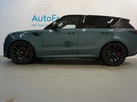 gebraucht Land Rover Range Rover Sport D350 MHEV AW