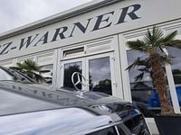 Gebraucht Mercedes S350 258 PS (189 kW) 2014 Grau Limousine