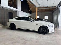 gebraucht Mercedes C43 AMG C 43 AMG AMG 4Matic*Pano*Night*PerformanceAbgas*Top*