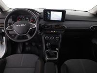 gebraucht Dacia Jogger Extreme 1.0 TCe 110 Extreme, 7-Sitzer, Kamera, Winter