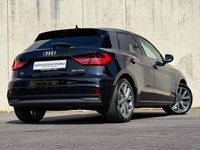 gebraucht Audi A1 Sportback 25 TFSI intense