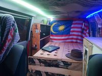 Gebraucht VW T4 102 PS (75 kW) 1998 Rot Van