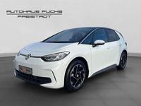 Neu VW ID.3 Pure 125 kW (170 PS) 2025 Weiss  normal Kleinwagen