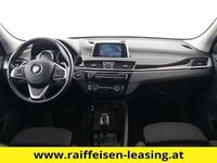 gebraucht BMW X1 X1sDrive18d Sport Line Aut. | LP 45.52700
