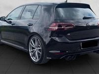 Gebraucht VW Golf VII R 300 PS (220 kW) 2016 Schwarz Limousine