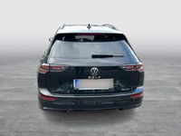 gebraucht VW Golf VIII Variant Sport TSI 4MOTION DSG