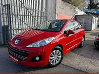 gebraucht Peugeot 207 70 HDi FAP Tendance