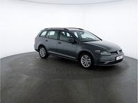 gebraucht VW Golf VII 