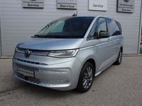 Gebraucht VW Multivan Style 150 PS (110 kW) 2024 Silber  metallic Van