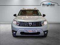 gebraucht Dacia Duster TCe 130 S&S 4WD Celebration