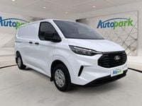 Gebraucht Ford Transit Custom Trend 110 PS (80 kW) 2025 Van