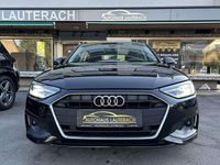 Gebraucht Audi A4 Comfort 136 PS (100 kW) 2020 Schwarz Kombi