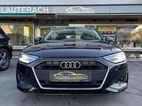 gebraucht Audi A4 Avant 30 TDI S-tronic *1.BESITZ *FACELIFT *LED