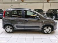 gebraucht Fiat Panda 4x2 FireFly Hybrid 70 City Life