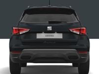 Neu Seat Arona Reference 95 PS (69 kW) 2026 SUV