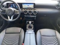 gebraucht Mercedes A160 (177.082)