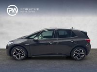 Gebraucht VW ID.3 Pro Performance 150 kW (204 PS) 2021 Grau Kleinwagen