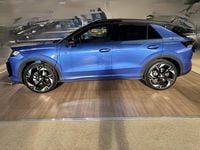 gebraucht VW T-Roc Trend 1.5 eTSI mild-hybrid 116PS DSG (AUTOMATIK), Climatronic, Parksensoren vorne/hinten, Radio 10,3" + Wireless App-Connect, Toter-Winkel-Warner, Tempomat, M-Lederlenkrad, Armlehne vorn, LED-Scheinwerfer, Dachreling