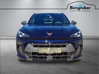 gebraucht Cupra Terramar 1.5 e-TSI 150 PS DSG