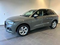 gebraucht Audi Q3 aus Andelsbuch - 190 PS und 10 km