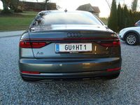 gebraucht Audi A8 60 TFSI e Voll TV MASSAGE PANO 21 ZOLL S LINE !!