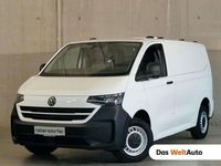 Gebraucht VW Transporter 110 PS (80 kW) 2025 Weiß Van