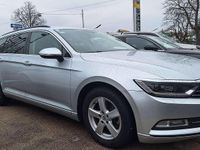 Gebraucht VW Passat Highline 150 PS (110 kW) 2017 Limousine