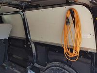 gebraucht VW T5 Transporter