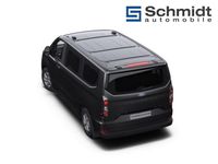gebraucht Ford Tourneo Custom Trend 320 L1 2,0L Eblue 136PS M6...