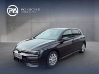 Gebraucht VW Golf VIII Sport 115 PS (84 kW) 2026 Schwarz  metallic Limousine
