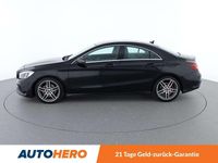 gebraucht Mercedes CLA180 CLA-Klasse d AMG Line
