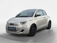 Neu Fiat 500e 86 kW (118 PS) 2025 Grün Limousine