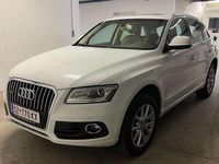 gebraucht Audi Q5 3.0 TDI (180 kW) quattro