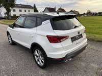 gebraucht Seat Arona 10 Eco TSI FR Austria DSG