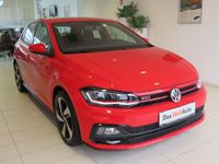 gebraucht VW Polo GTI TSI DSG