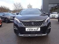 gebraucht Peugeot 3008 1,5 BlueHDi 130 S&S EAT8 GT Line Aut.,LED-Schei...