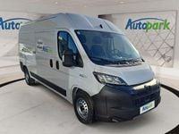 Neu Peugeot Boxer 140 PS (102 kW) 2025 Van