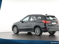 gebraucht BMW X1 X1xDrive20d *Advantage